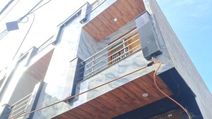 3 BHK Independent House For Sale in Razapur Khurd