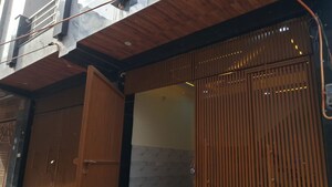 Kitchen in 3 BHK Independent House at Razapur Khurd – for Sale