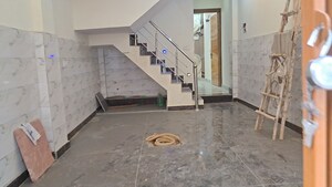 Parking in 3 BHK Independent House at Razapur Khurd – for Sale