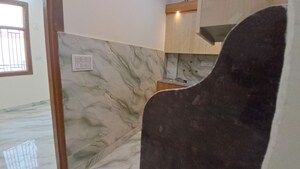 Kitchen in 3 BHK Independent House at Razapur Khurd – for Sale