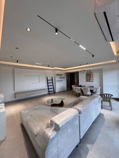 3 BHK + Pooja Room,Servant Room,Store Room Apartment For Rent in Adani Atelier Greens