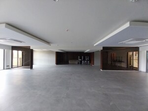 Hall in 3 BHK Apartment at Adani Atelier Greens, Koregaon Park – for Rent