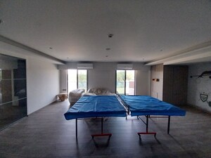 Common Area in 3 BHK Apartment at Adani Atelier Greens, Koregaon Park – for Rent