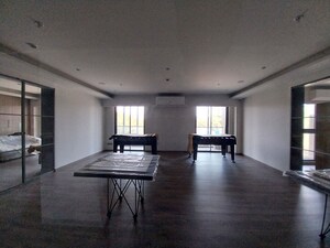 Common Area in 3 BHK Apartment at Adani Atelier Greens, Koregaon Park – for Rent