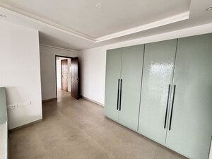 Cupboard in 3 BHK Apartment at Adani Atelier Greens, Koregaon Park – for Rent