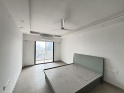 3 BHK + Pooja Room,Servant Room,Store Room Apartment For Rent in Adani Atelier Greens