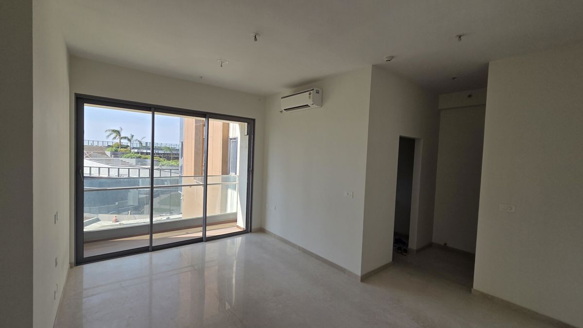 3 BHK + Pooja Room,Study Room Apartment For Rent in Piramal Mahalaxmi