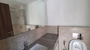 Kitchen in 3 BHK Apartment at Piramal Mahalaxmi, Mahalaxmi – for Rent