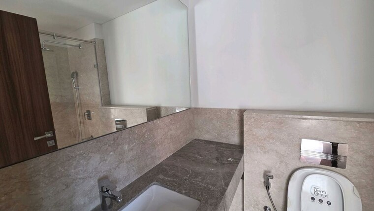 Kitchen, piramal-mahalaxmi 3 Bedroom 1041 Sq.Ft. Apartment In Mahalaxmi Mumbai 10309705