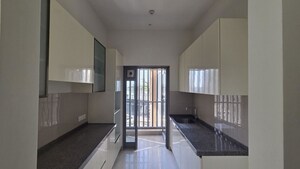 Living Room in 3 BHK Apartment at Piramal Mahalaxmi, Mahalaxmi – for Rent