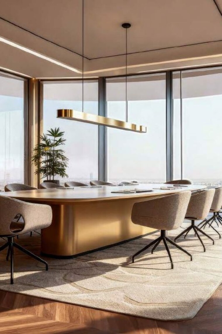 Kitchen, sas-diamond-towers Commercial Office Space 250 Sq.Ft. In Financial District Hyderabad 10199865