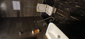 Team Area in  Office Space at Karwa Eastern Court, Chembur – for Rent