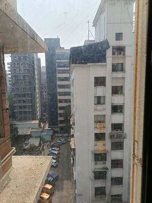 1 BHK Apartment – Exterior View View at Apsara Heritage, Chembur - for Sale