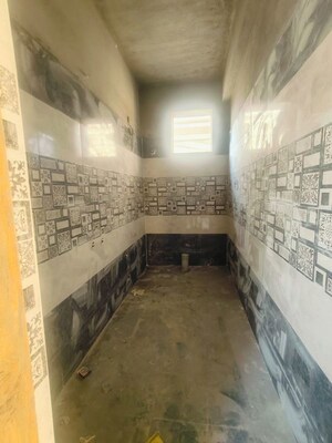 Attached Bathroom in 2 BHK Apartment at Nagarampalem – for Sale