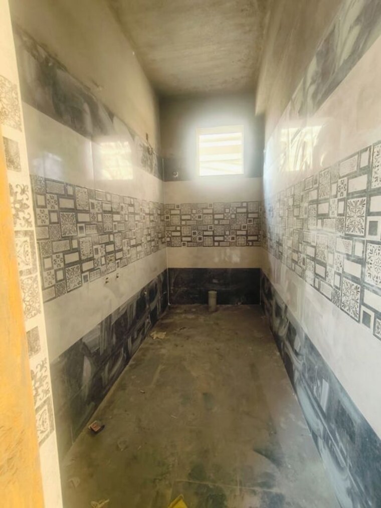 Attached Bathroom, nagarampalem 2 Bedroom 1275 Sq.Ft. Apartment In Nagarampalem Guntur 10309723
