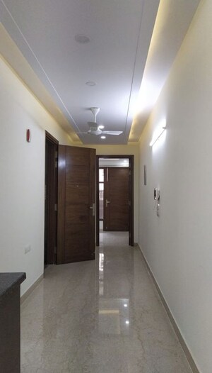  2 BHK Builder Floor at Kalkaji – for Rent