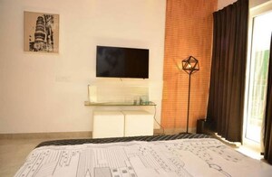 3 BHK Apartment For Rent in Rishita Manhattan, Gomti Nagar