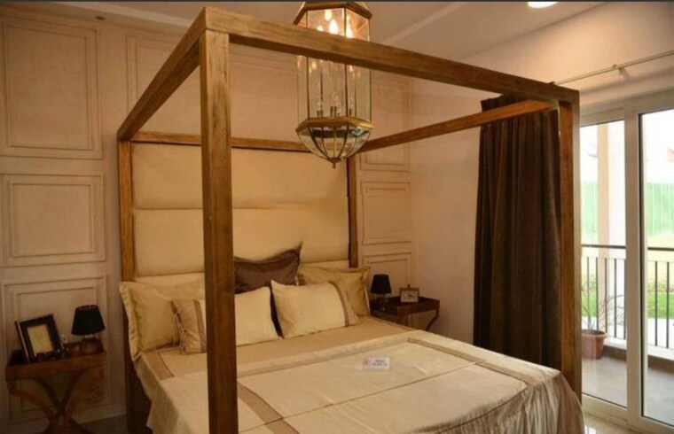 undefined, rishita-manhattan 3 Bedroom 2001 Sq.Ft. Apartment In Gomti Nagar Lucknow 10309547