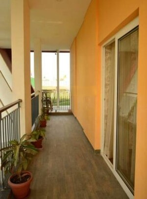 Room in 3 BHK Apartment at Rishita Manhattan, Gomti Nagar – for Rent