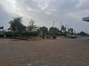 Plot Area in  Shop at R Tech Capital Greens, Uit Sector 9 – for Sale