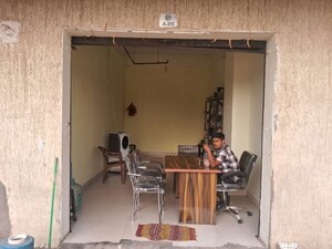 Living Room in  Shop at R Tech Capital Greens, Uit Sector 9 – for Sale