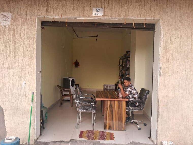 Living Room, r-tech-capital-greens Commercial Shop 338 Sq.Ft. In Uit Sector 9 Bhiwadi 10309739