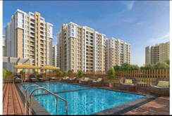 2 BHK + Extra Room,Store Room Apartment For Rent in Moshi