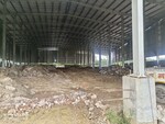 45000 Sq.Ft. Warehouse in Kuberpur