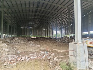  Warehouse For Rent in Kuberpur
