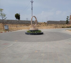  Plot For Sale in Ajmer Road