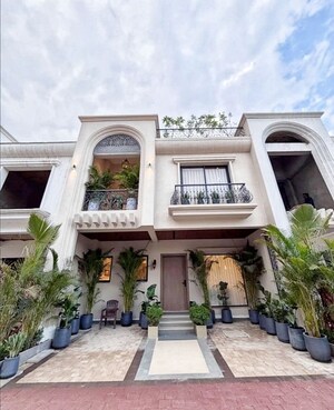4 BHK Villa For Sale in Goner