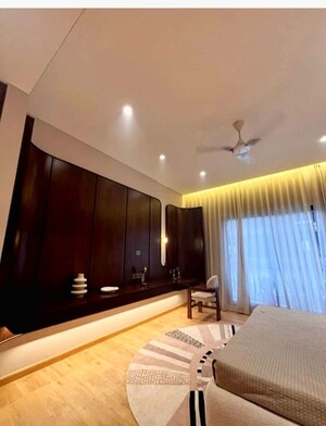 Bedroom in 4 BHK Villa at Goner – for Sale