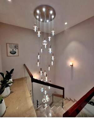 Furnished Amenities in 4 BHK Villa at Goner – for Sale