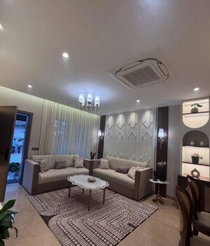 Bedroom in 4 BHK Villa at Goner – for Sale