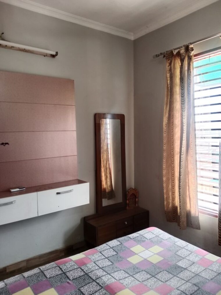 Room, sector 18 1 RK 352 Sq.Ft. Builder Floor In Sector 18 Panipat 10309746