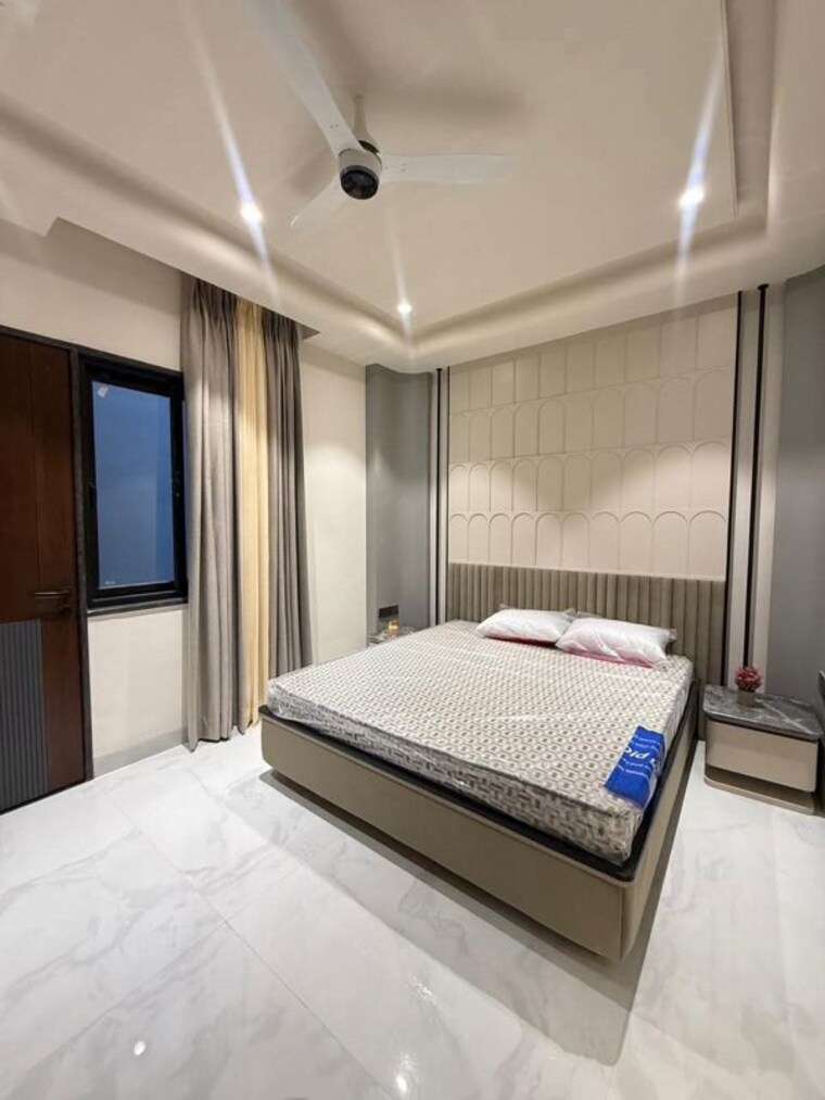 Bedroom, nirman nagar 5 Bedroom 5000 Sq.Ft. Independent House In Nirman Nagar Jaipur 10309751