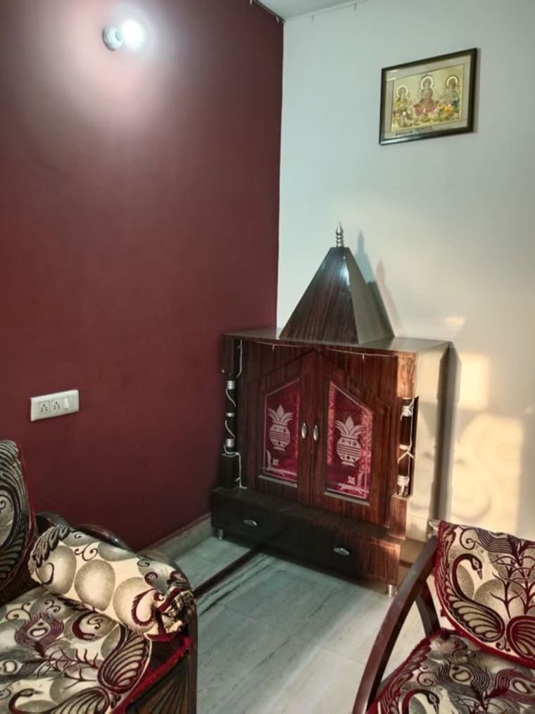 undefined, sector 13 2 Bedroom 950 Sq.Ft. Builder Floor In Sector 13 Panipat 10309755