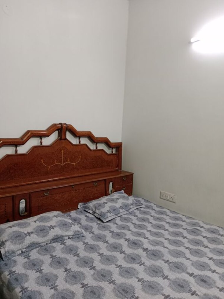 Bedroom, sector 13 2 Bedroom 950 Sq.Ft. Builder Floor In Sector 13 Panipat 10309755