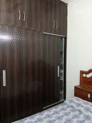 Furnished Amenities in 2 BHK Builder Floor at Sector 13 – for Rent