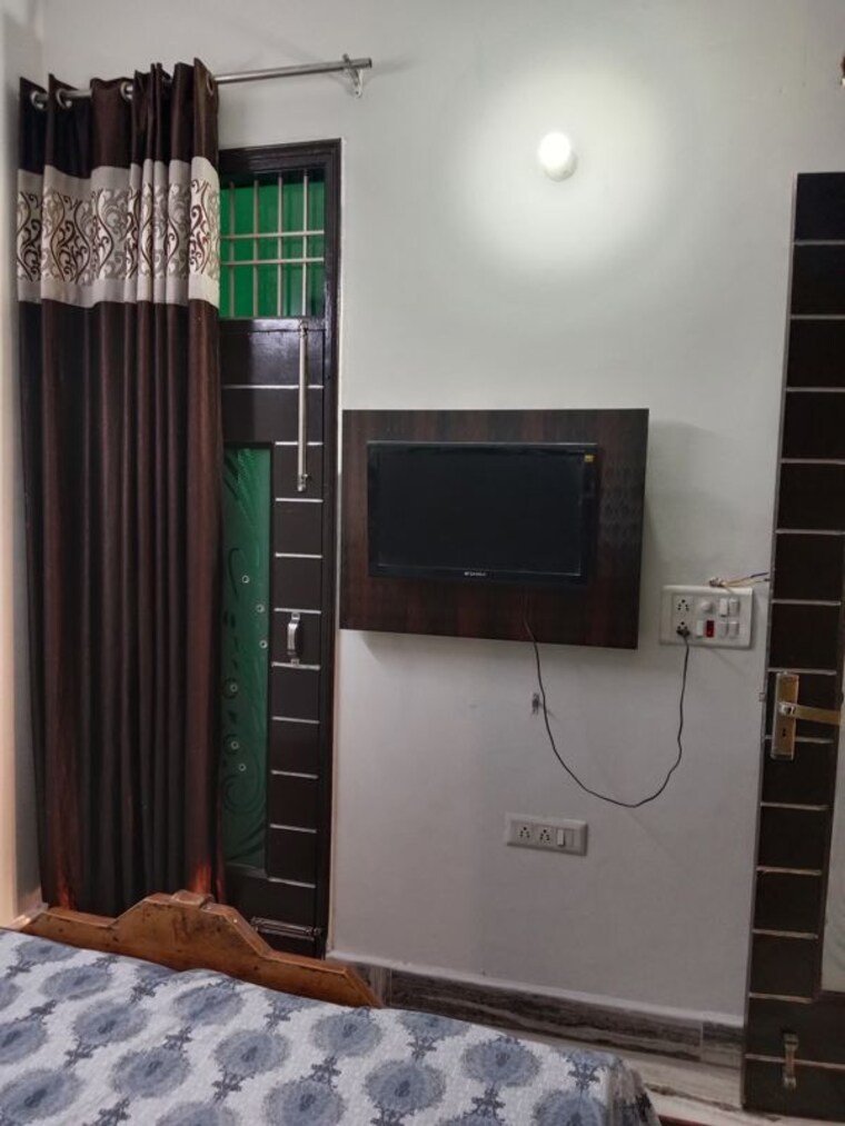 undefined, sector 13 2 Bedroom 950 Sq.Ft. Builder Floor In Sector 13 Panipat 10309755