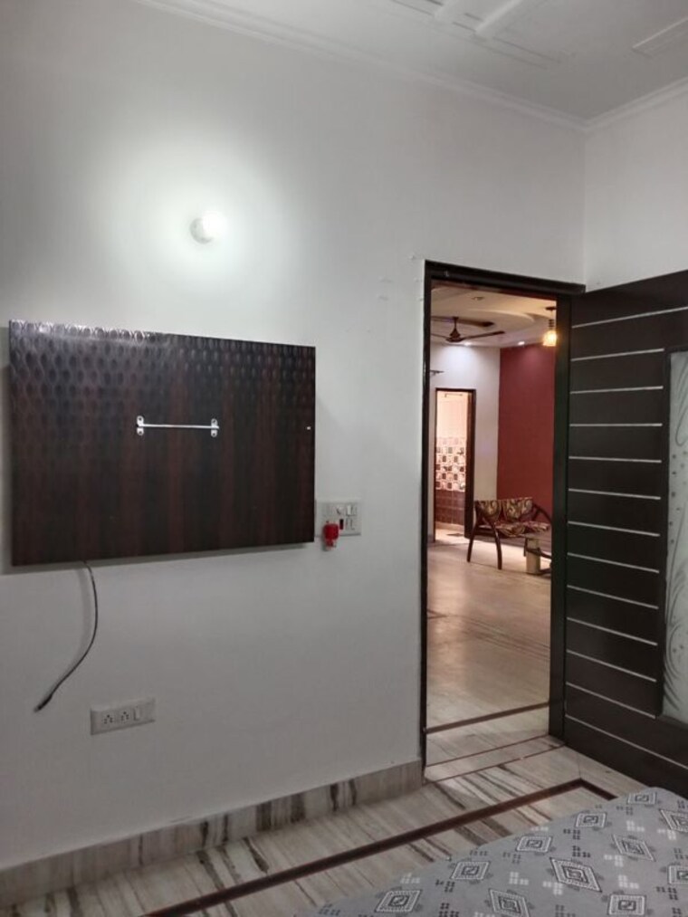 Other, sector 13 2 Bedroom 950 Sq.Ft. Builder Floor In Sector 13 Panipat 10309755