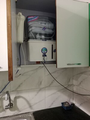 Furnished Amenities in 2 BHK Builder Floor at Sector 13 – for Rent