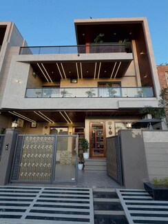 5 BHK + Pooja Room,Study Room,Extra Room,Store Room Independent House For Sale in Gandhi Path