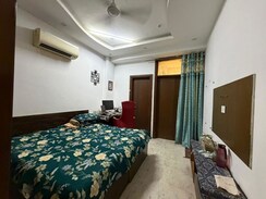 2 BHK Builder Floor For Rent in Indrapuram
