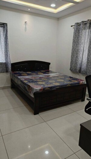 2 BHK Apartment For Rent in Tallas Mega Meadows, Madhapur