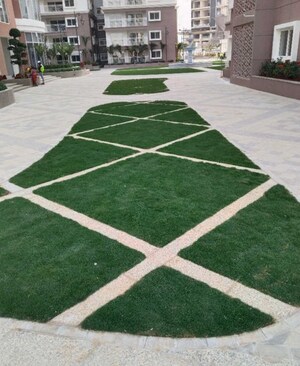 3 BHK Apartment – Garden View at Prestige Beverly Hills, Kokapet - for Sale