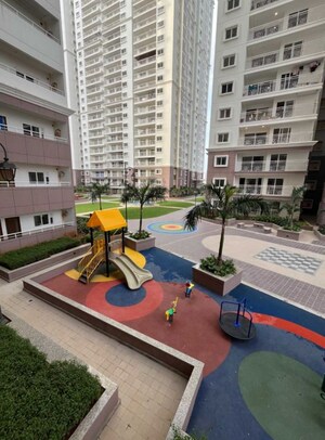 3 BHK Apartment For Sale in Prestige Beverly Hills, Kokapet