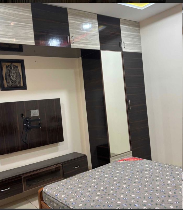 3 BHK + Pooja Room 1760 Sq.Ft. Apartment in Hallmark Vicinia