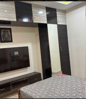 3 BHK Apartment For Sale in Hallmark Vicinia, Narsingi