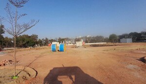 Plot Area in  Office Space at Landmark One, Sector 67 – for Sale